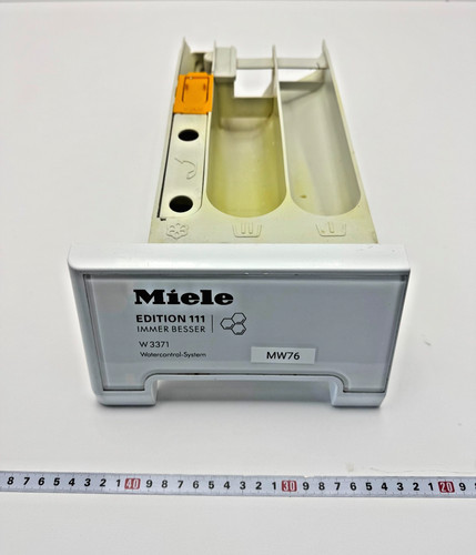 Cassetto detersivo originale