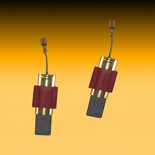 Spazzole carbone per miele - spazzole,