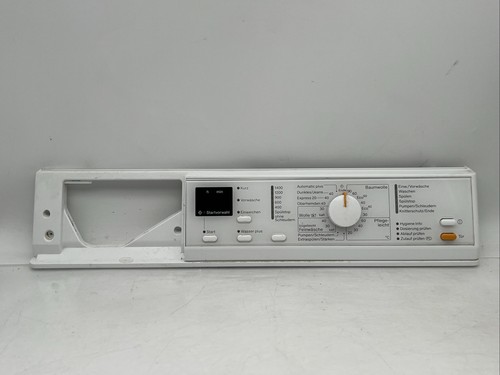 Miele w3371 comando modulo - miele,