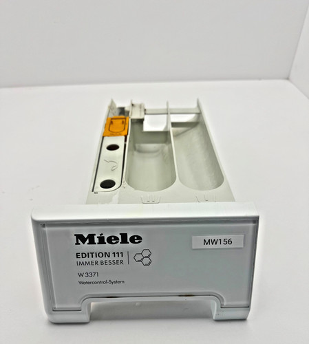 Cassetto detersivo originale
