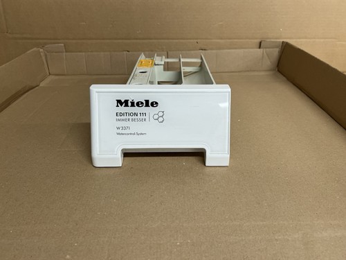 Cassetto detersivo miele - detersivo,