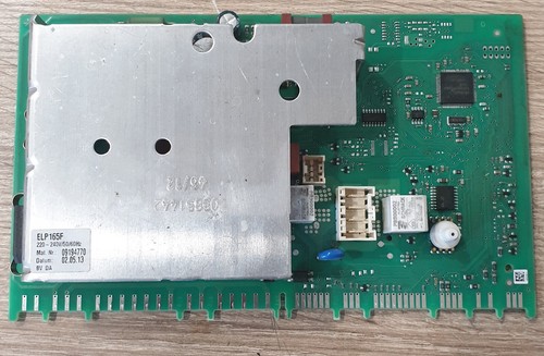 Elettronica miele w3371 elp165 - elettronica,