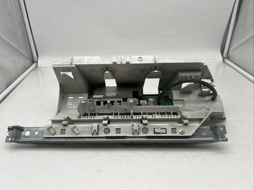 Elettronica lavatrice miele - elettronica,