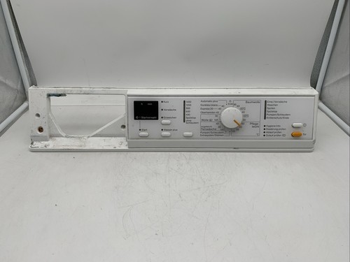 Miele w3371wps comando modulo - w3371wps,